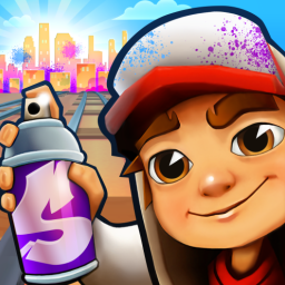 دانلود Subway Surfers