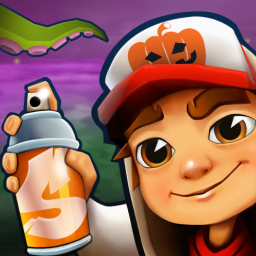 دانلود Subway Surfers