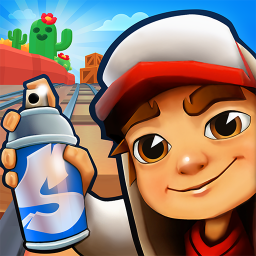 دانلود Subway Surfers