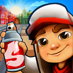 دانلود Subway Surfers