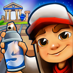 دانلود Subway Surfers