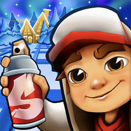دانلود Subway Surfers
