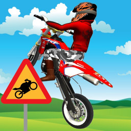 دانلود Wheelie King 6 - 3D Racing