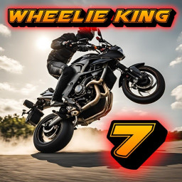 دانلود Wheelie King 7: Wheelie Racing