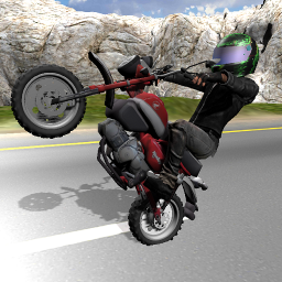 دانلود Wheelie Madness 3D