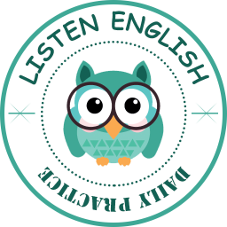 دانلود Listen English Daily Practice