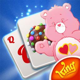 دانلود Candy Crush Solitaire