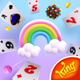 دانلود Candy Crush Solitaire دانلود Candy Crush Solitaire