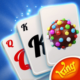 دانلود Candy Crush Solitaire