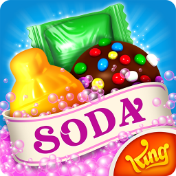 دانلود Candy Crush Soda Saga