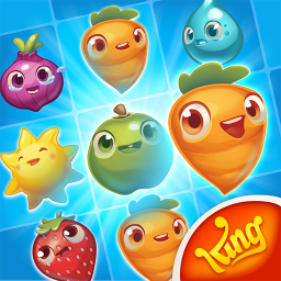 آیکون بازی Farm Heroes Saga