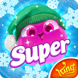 دانلود Farm Heroes Super Saga