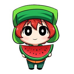 دانلود ‏دختر هندوانه ای (بازی یلدا)