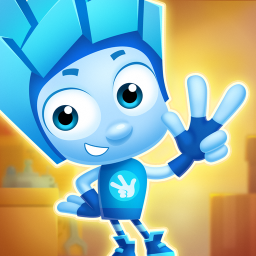 دانلود The Fixies: Adventure game