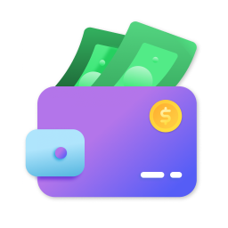 آیکون برنامه Money Manager - Budget Planner