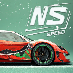 دانلود Nitro Speed: Crew Drag Race NS