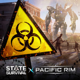 آیکون بازی State of Survival: Zombie War