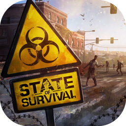 آیکون بازی State of Survival: Zombie War