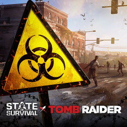 آیکون بازی State of Survival: Zombie War