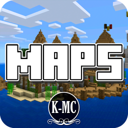 دانلود Maps for Minecraft PE