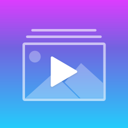 دانلود Slideshow maker & video editor