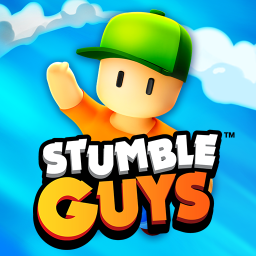 آیکون بازی Stumble Guys