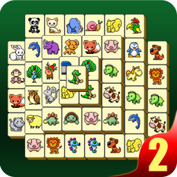 دانلود Mahjong Solitaire Animal 2