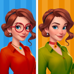 دانلود Differences - Spot Them