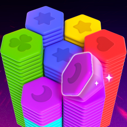 دانلود Hexa Crush