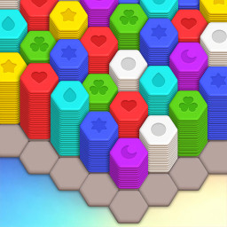 دانلود Hexa Crush