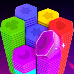 دانلود Hexa Crush