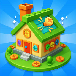 دانلود Unscrew Frenzy 3D