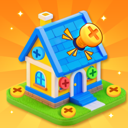 دانلود Unscrew Frenzy 3D: Bolt Master