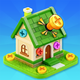 دانلود Unscrew Frenzy 3D