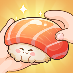 دانلود My Sushi Story