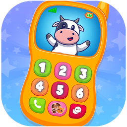 Baby Phone Nursery Rhymes
