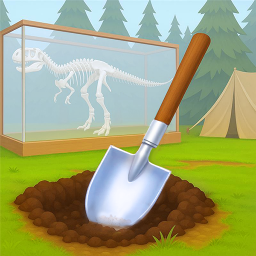 دانلود DIY Digging : Fun Games