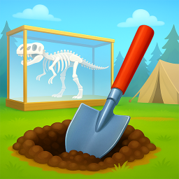 دانلود DIY Digging : Fun Games