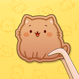 دانلود Dreamy Sticker : Merge Games