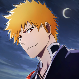 دانلود Bleach:Brave Souls Anime Games