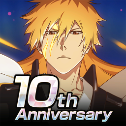 دانلود Bleach:Brave Souls Anime Games
