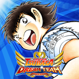 دانلود Captain Tsubasa: Dream Team
