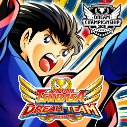 دانلود Captain Tsubasa: Dream Team