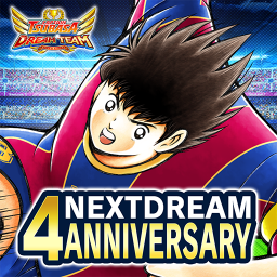 دانلود Captain Tsubasa: Dream Team