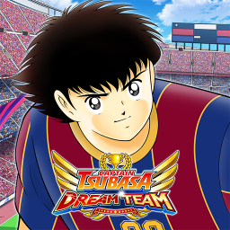 دانلود Captain Tsubasa: Dream Team