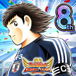 دانلود Captain Tsubasa: Dream Team