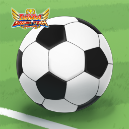 دانلود Captain Tsubasa: Dream Team