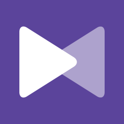 آیکون برنامه KMPlayer - All Video Player