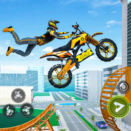 Bike Game - Bike Racing Games