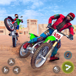 Bike Stunt Games: Racing Games